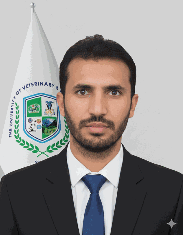 Maaz Ali Mumtaz